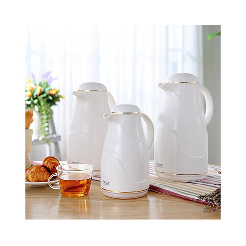 Day Days Tea Thermos Keep Hot & Cold CJ-100  1.0L           SKU-1193