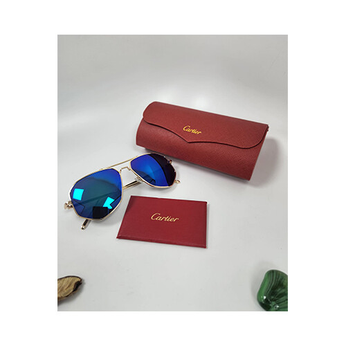 Cartier Sunglasses           SKU-975