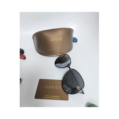 Gucci Sunglasses           SKU-974