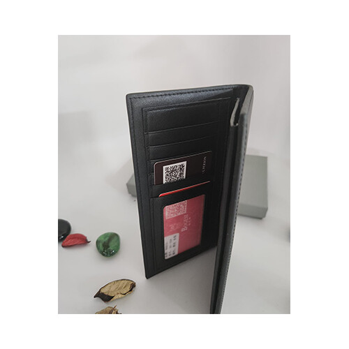 Bogesi Men'sWallet & Card Holder           SKU-1325
