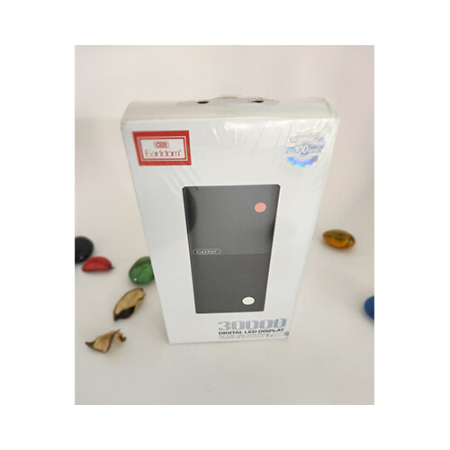 Earldom Power Bank 30000 mAH           SKU-843
