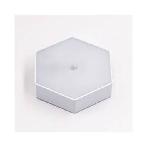 multifunctional night light 3 AAA Batteries Rechargable           SKU-855