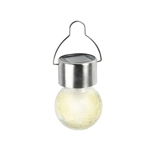 Solar mini Bulb color  decore light           SKU-481