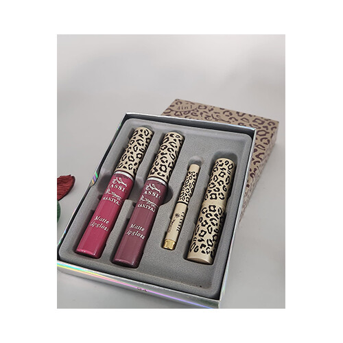 Makiyaj Classic CS017           SKU-487