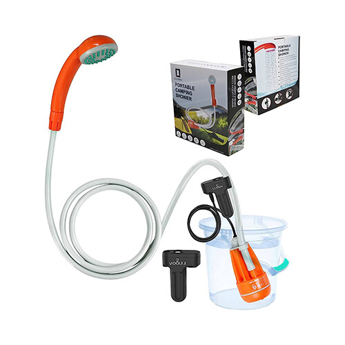 دش محمول SH410           SKU-440