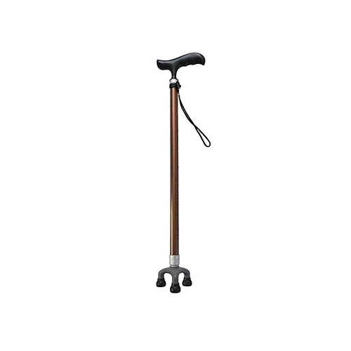 عكازات مسنين متعددة الوظائف 360 درجة           SKU-426