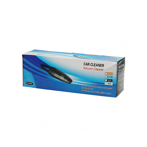 Car Cleaner Vacume Cleaner 120 W JY002           SKU-436