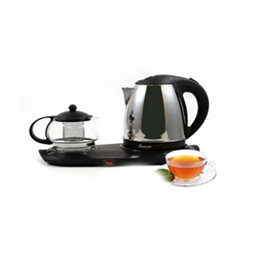 سومو غلاية كهربائية صينية شاي مجموعة SM-307           SKU-421