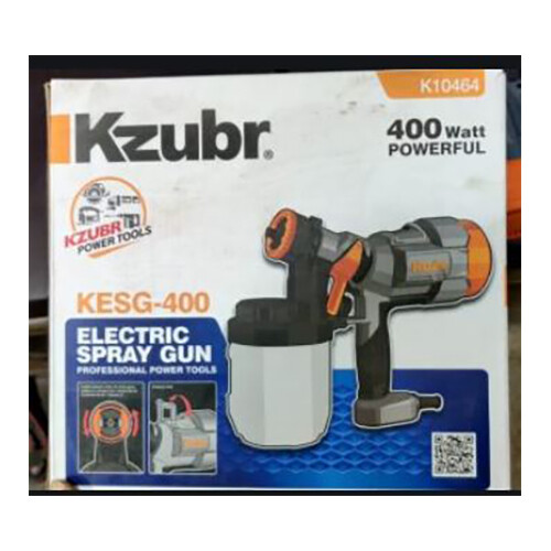 مسدس رش كهربائي K10464 400 واط           SKU-403