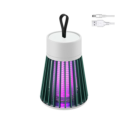Electric Mosquito shock Lamp           SKU-53