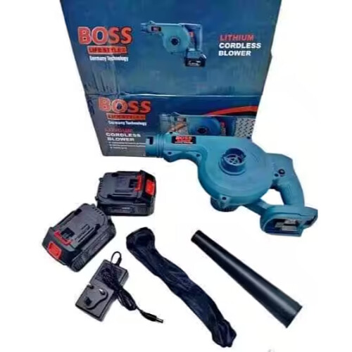 Boss Cordless Blower 118 V Power tools           SKU-395