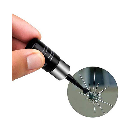 Windshield Crack Repair Kit Car Glass             SKU-2010