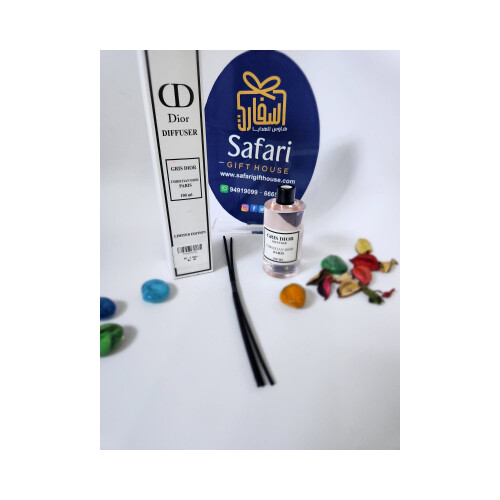 Dior  Fragrant 100 ML - Limited Edition             SKU-40