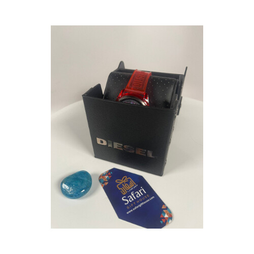 Smart Watch - Brand Diesel - DZT2019             SKU-44