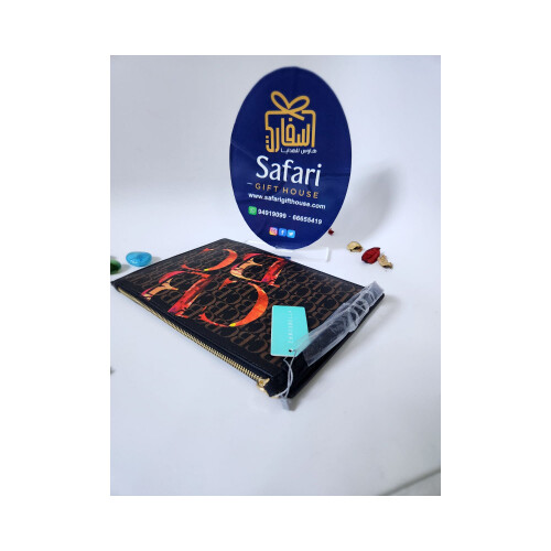 Chrisbella Brand - For Women Hand Pouch             SKU-50