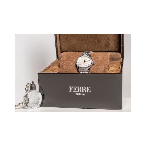 Ferre Milano Brand - Women Watch             SKU-58