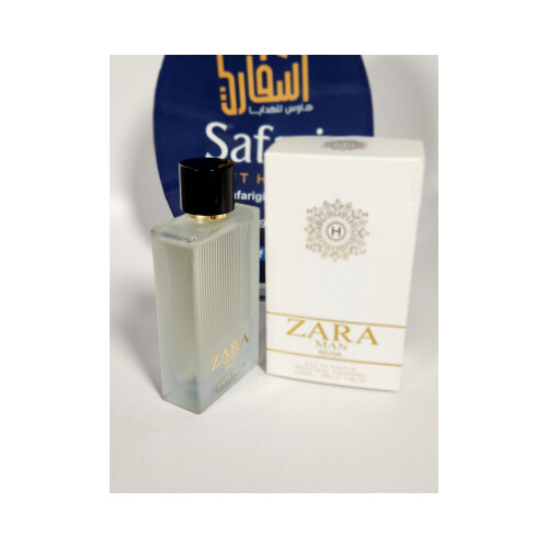 ZARA Perfume - for MAN - Musk 100 ml             SKU-69