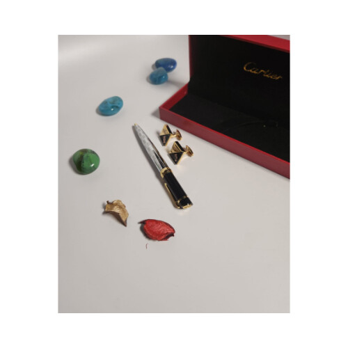 Brand Cartier - Pen for Men             SKU-97