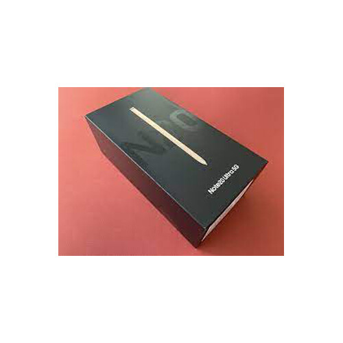 Samsung Mobile - Note 20 Ultra -  5G - China             SKU-107