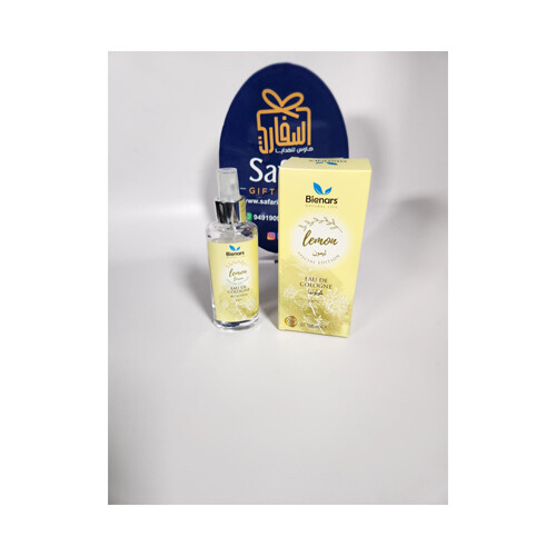 Kolonya 100 ml - Lemaon             SKU-112