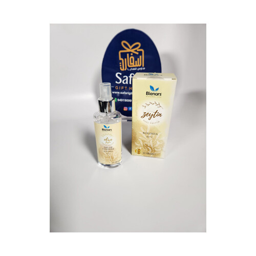 Ziton - Kolonya 100 ml             SKU-113