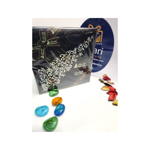 Asgharali Bakhoor - Estabarq             SKU-116