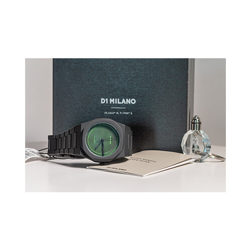 D1 Milano Men Watch             SKU-120