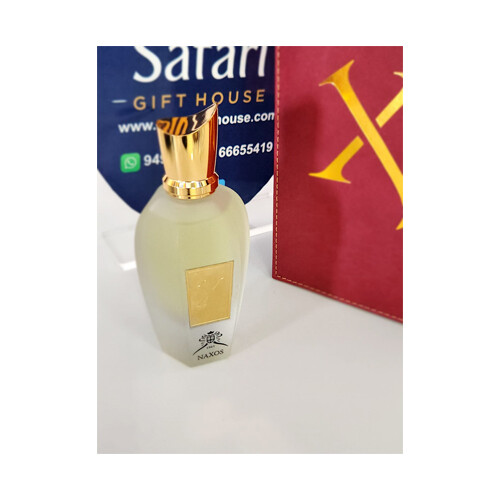 Xerjoff Naxos - Parfume             SKU-126