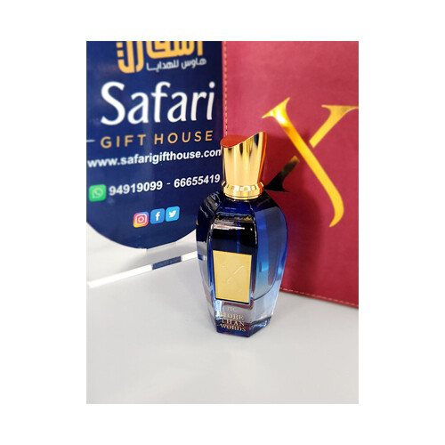 Xerjoff JTC - Blue - Parfume             SKU-127