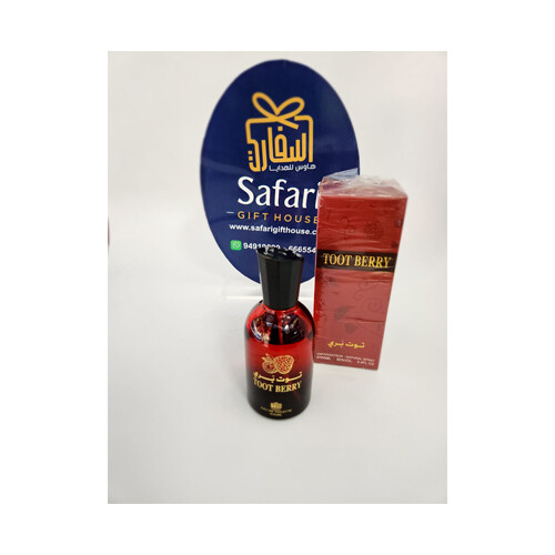 Toot Berry 100 ml - Parfume             SKU-129