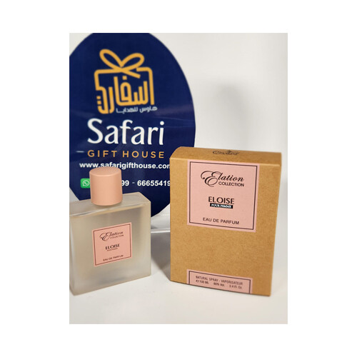 عطر إلويز - 100 مل     SKU-133