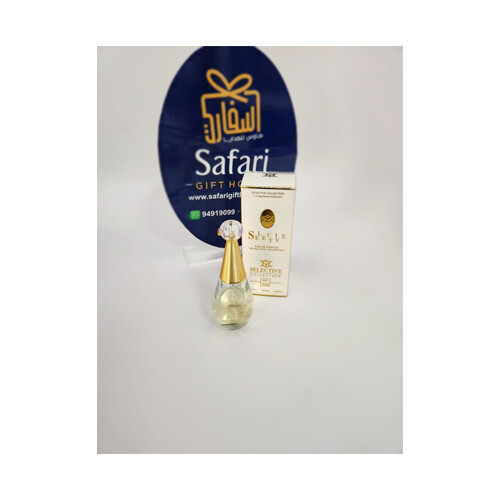 Selective Collection for Women 103 25 ml             SKU-144