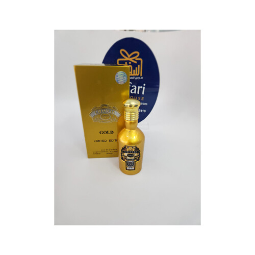 Chivaas Gold Limited Edition 100 ml             SKU-153
