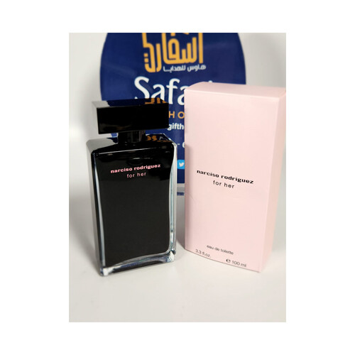 Narciso Rodriguez for Women Parfume 100ml eau de toilette             SKU-154