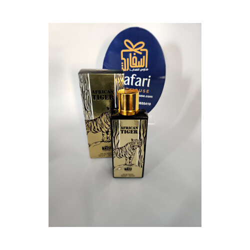 African Tiger TRI 100 ml             SKU-159
