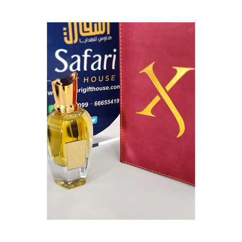 Xjeroff A Brown 100ml             SKU-160