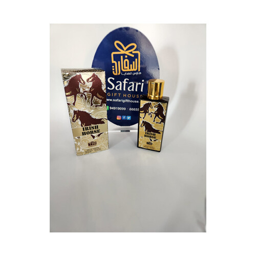 Irish Horse TRI             SKU-162