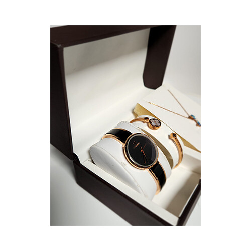 Girls Casual Watches Women             SKU-242