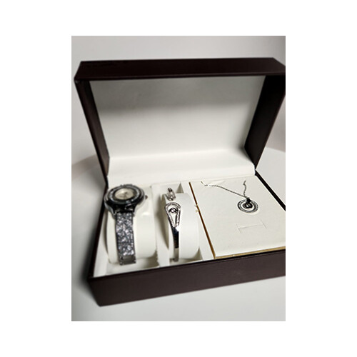 Girls Casual Watches Women             SKU-244