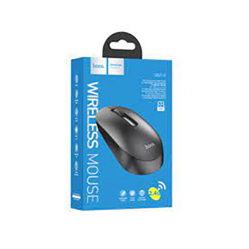 hoco GM14 2.4G Wireless Mouse             SKU-312