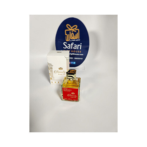 Beauty Rouge 550 100ml             SKU-348