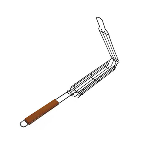 Barbecue Cage Sausage Grill             SKU-2013