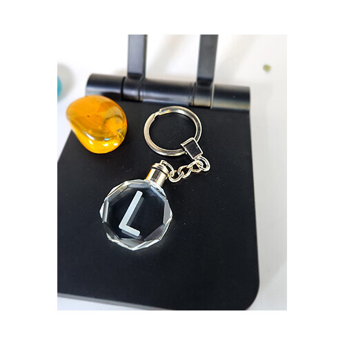 A tp Z - Led Key Chains             SKU-2078