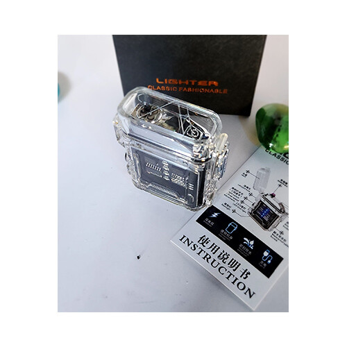 Lighter Multi Color with Torch WaterProof             SKU-2079