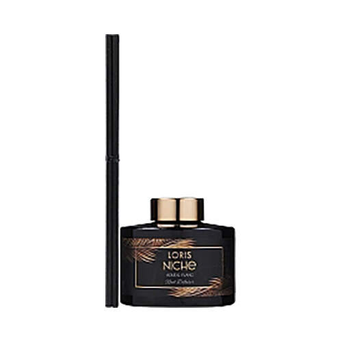 Loris Niche Floral & Mint & Orange Reed Difuser 150 ml             SKU-2041