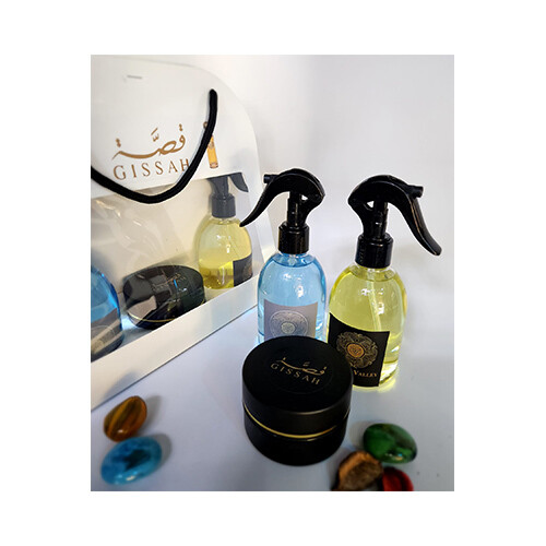 Gissa Fawah             SKU-2073