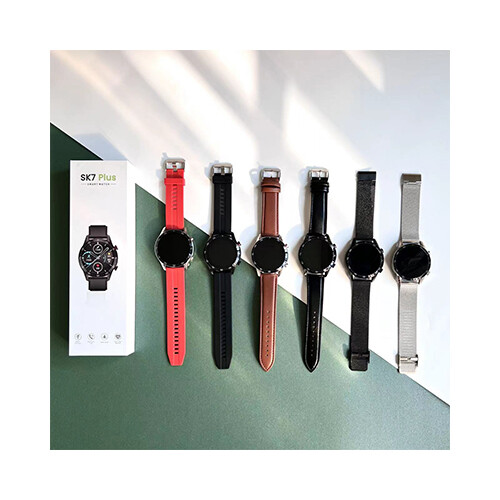 Smart Watch SK7 Plus           SKU-34