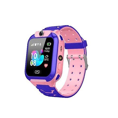 Modio Kids Smart Watch MK05           SKU-39