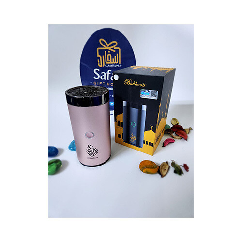 Mubkhar CRONY Model  Pink  - Green             SKU-351