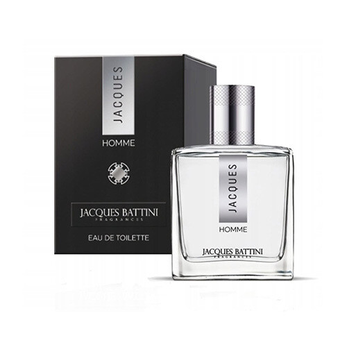 Jacques Battini Homme 100 ml Poland             SKU-373
